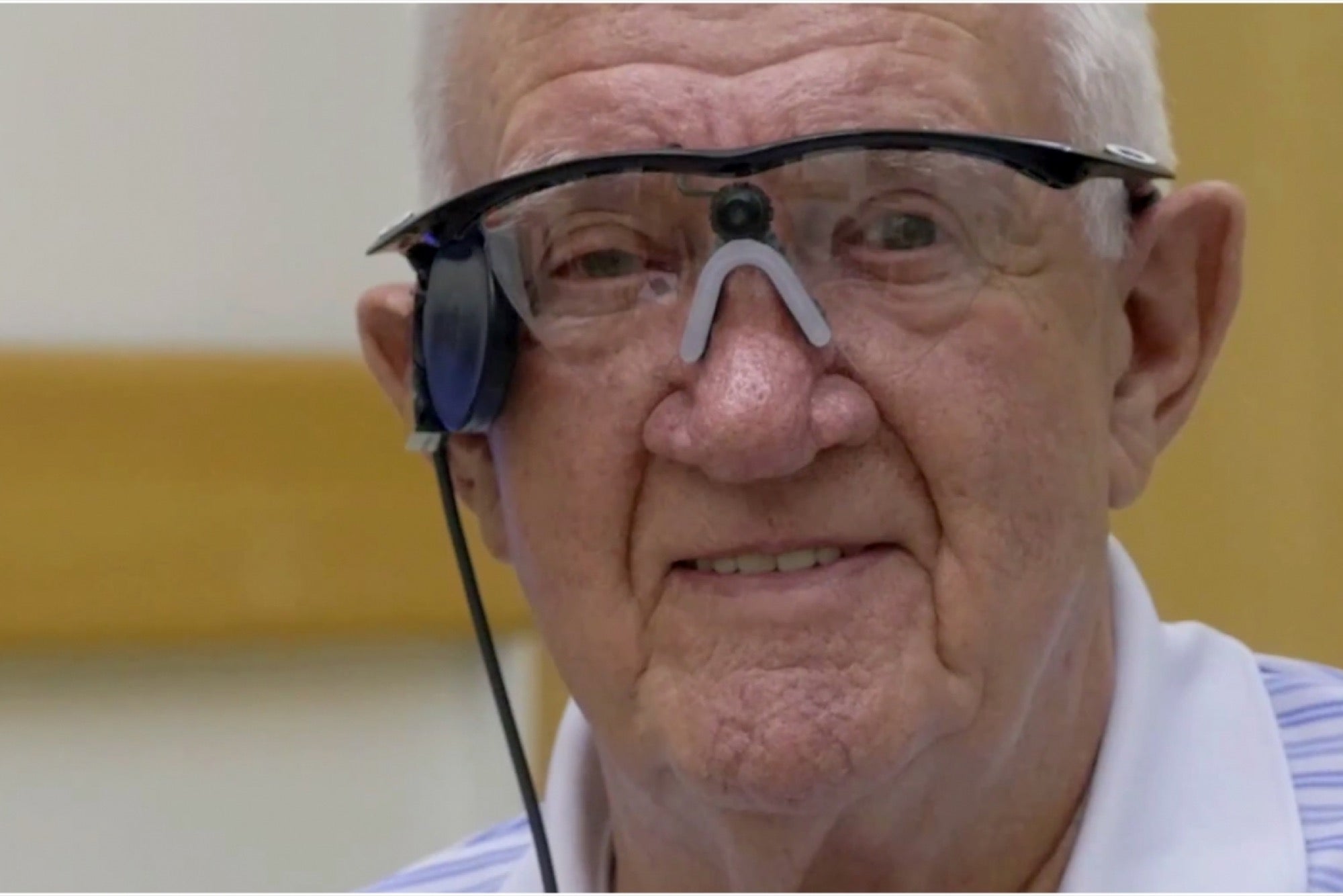 Hearing, Vision and Manual Dexterity Decrease As We Age Nhcc Today