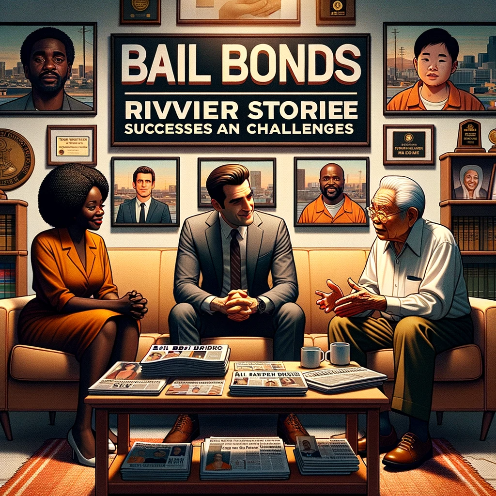 The Economics Behind Bail Bonds Riverside