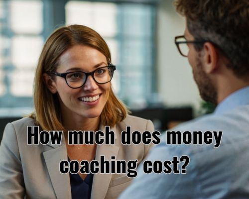 professionals discussing on costing per session