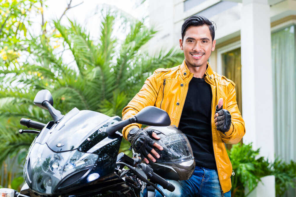 Bike Shipping Insurance