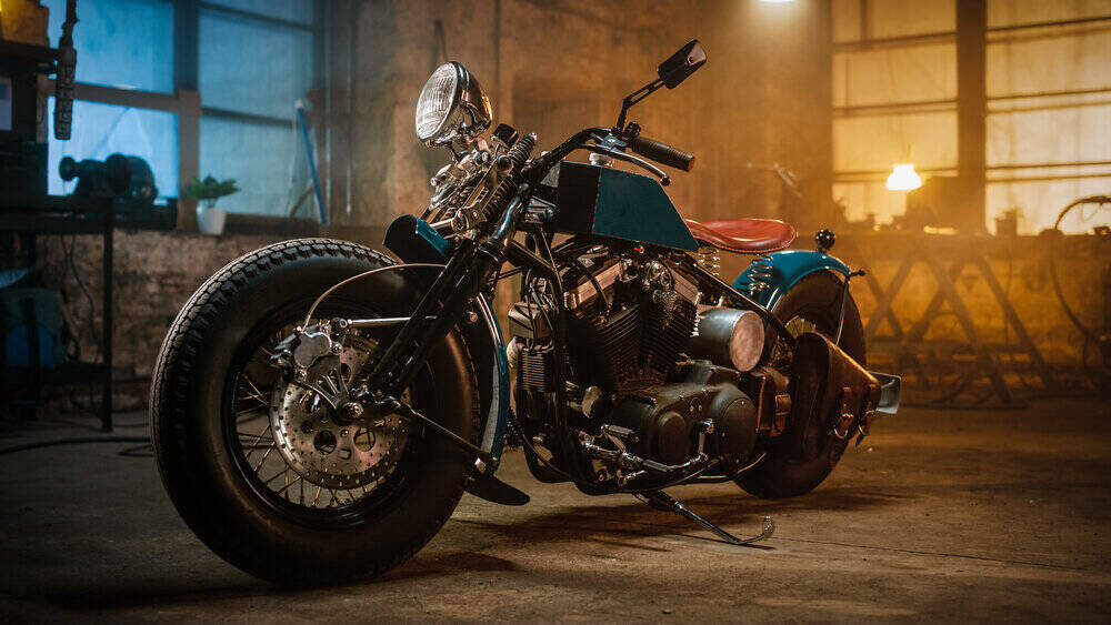 Motorcycle Transport Quotes
