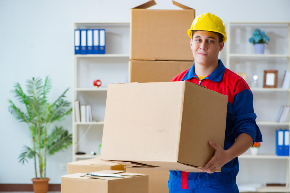 Commercial Relocation Services