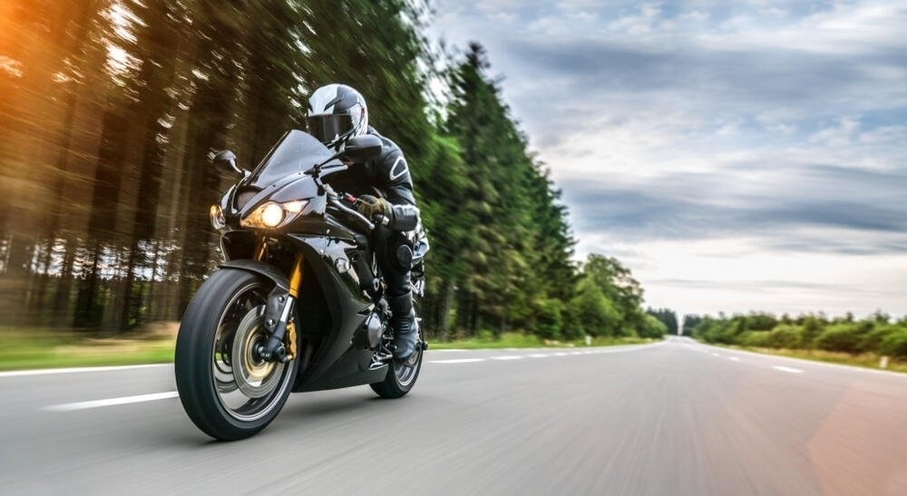 Motorcycle Shipping Timeline