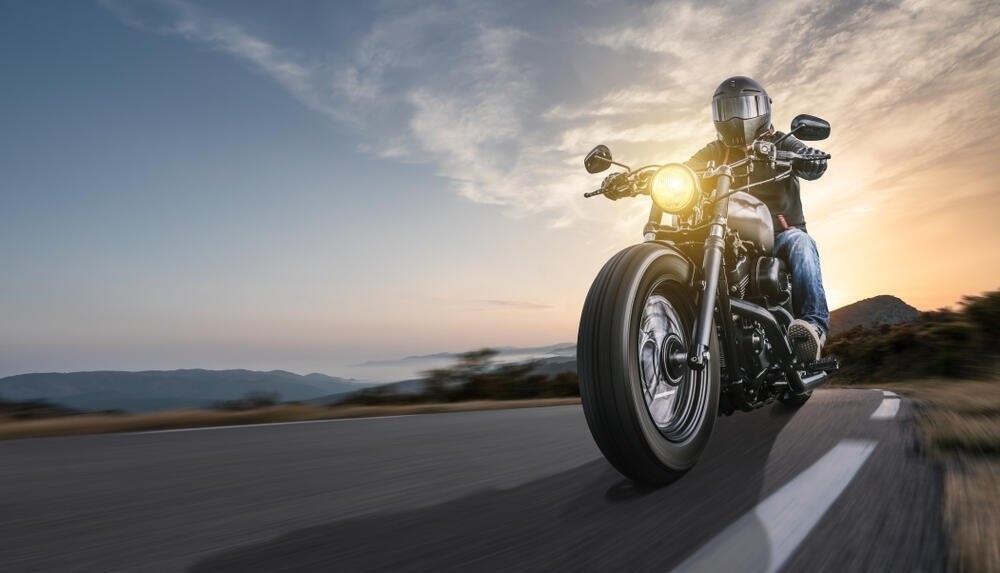 Secure Motorcycle Transport