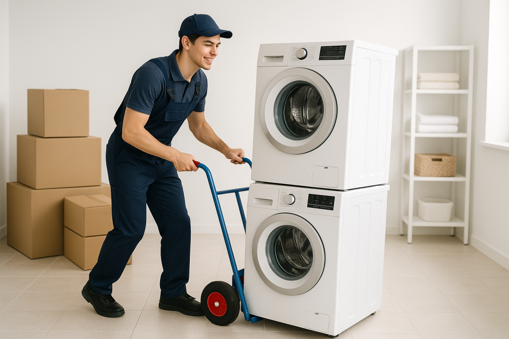 Appliance Movers