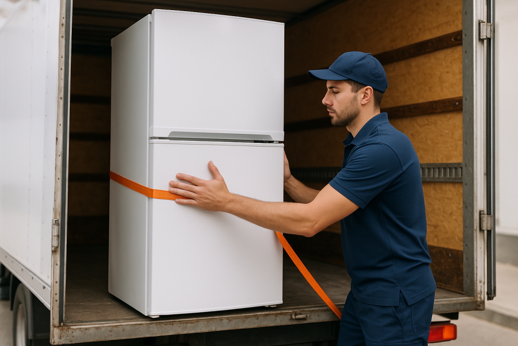 Appliance Movers