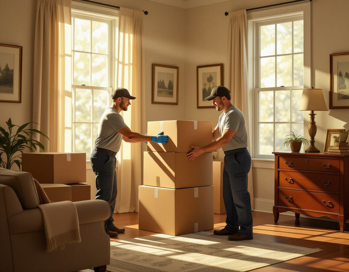 Moving from Ohio to Florida