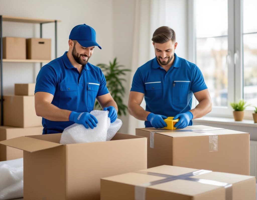 Moving from Ohio to Florida