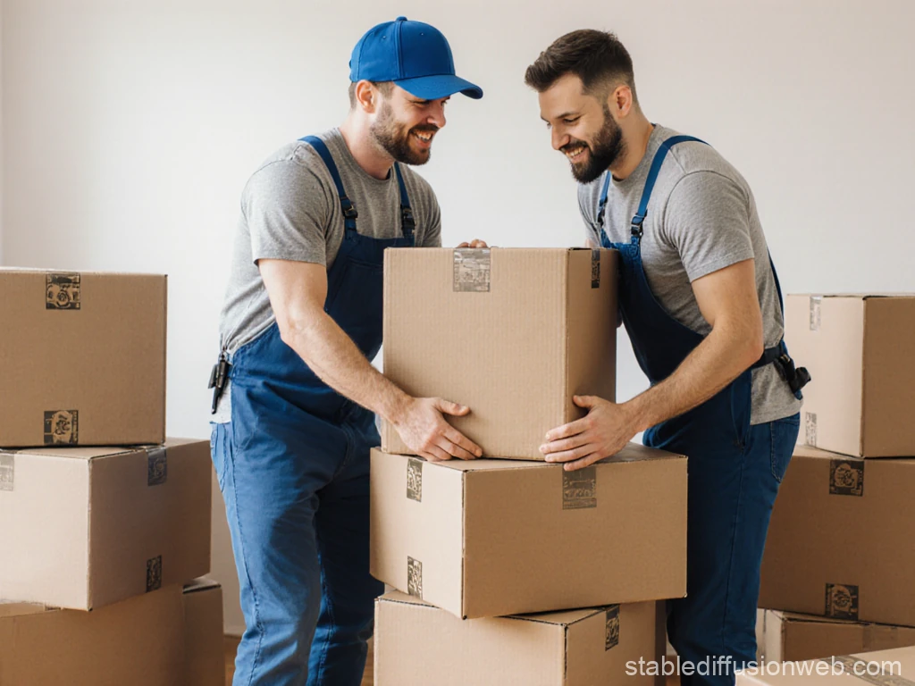 Moving from Michigan to Texas