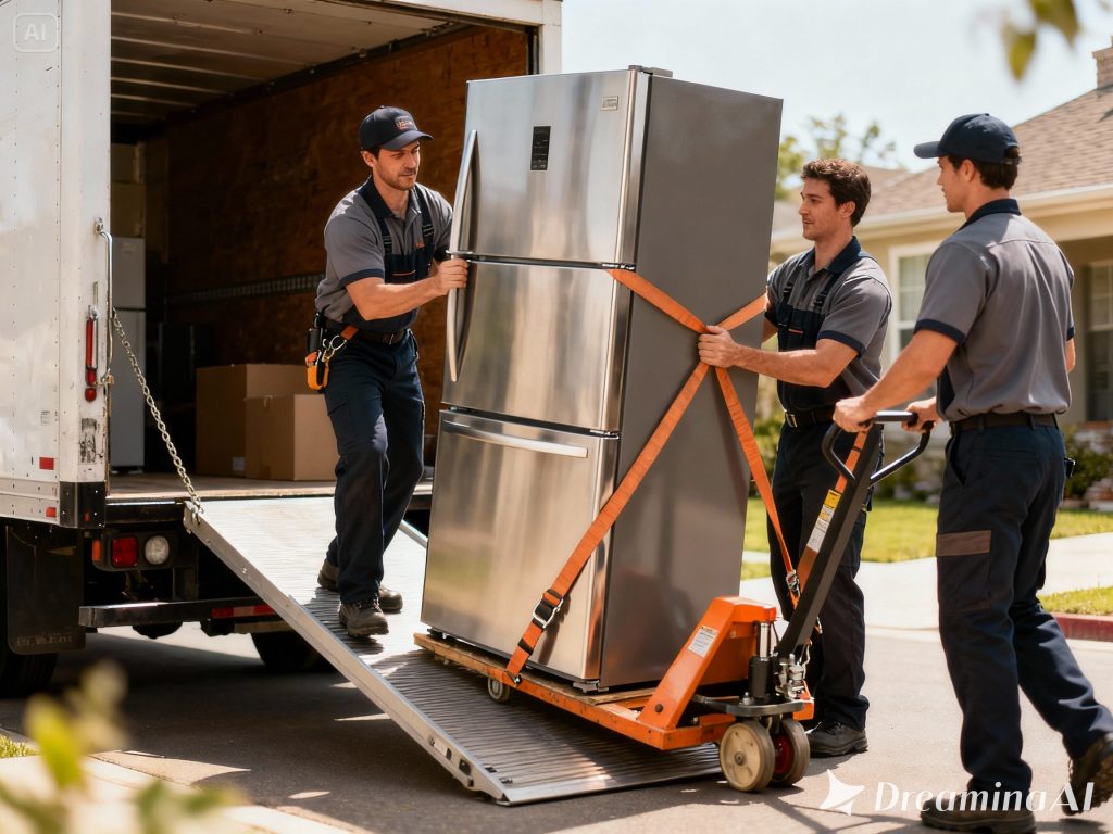 Moving from Michigan to Texas