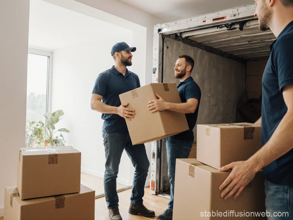 Moving from Michigan to Texas